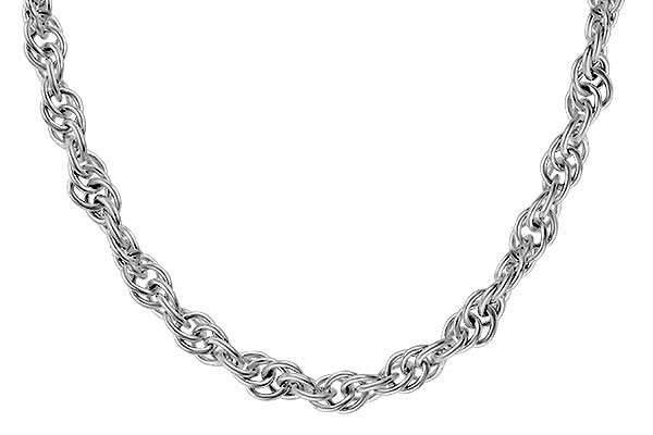 B319-42691: ROPE CHAIN (1.5MM, 14KT, 20IN, LOBSTER CLASP)