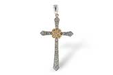 A052-13555: PENDANT .19 TW