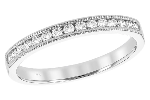 A138-51773: LDS WED RG .25 TW