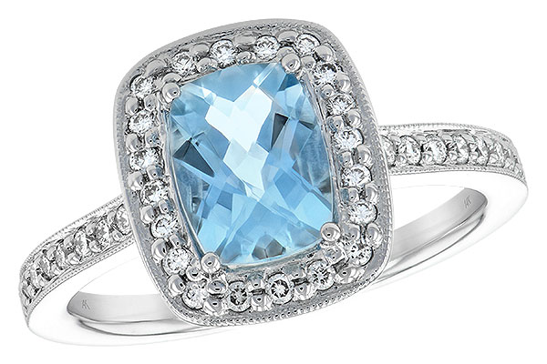 A229-38155: LDS RG 1.05 AQUA 1.31 TGW