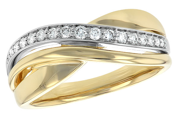 A229-40846: LDS WED RG .19 TW