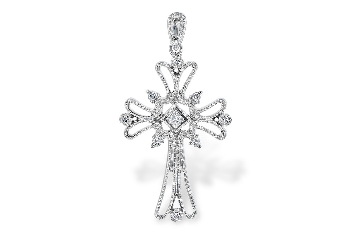 A229-43582: PENDANT .11 TW
