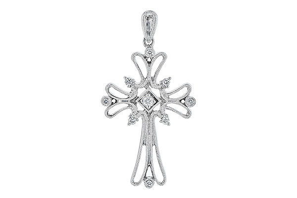 A229-43582: PENDANT .11 TW