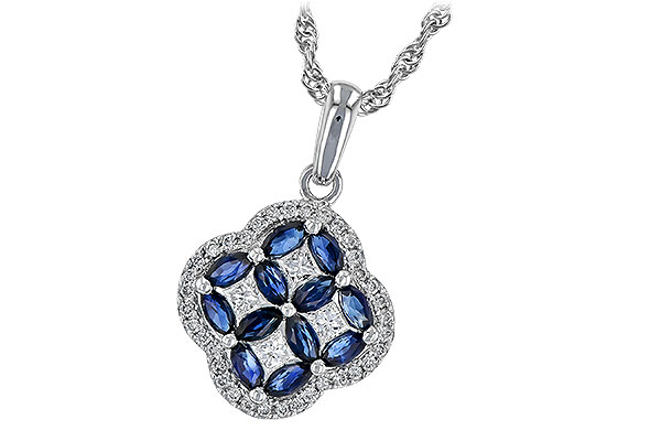 A232-16337: NECK .71 SAPP 1.08 TGW