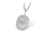 A233-95428: NECK .16 BAG .50 TW
