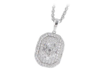 A233-95428: NECK .16 BAG .50 TW