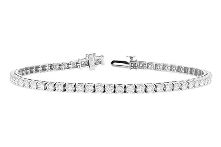 A233-97200: BRACELET 3.00 TW