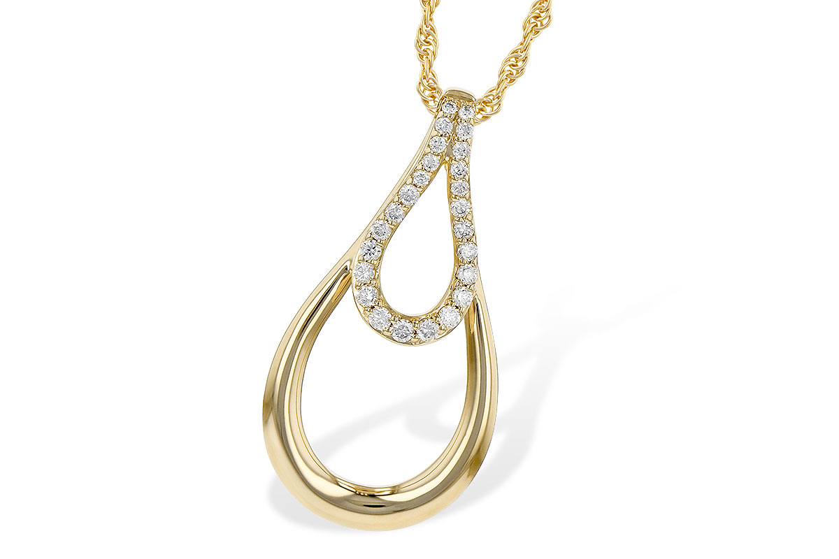 A318-46273: NECK .14 TW