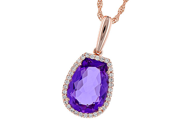 A318-48091: NECK 3.00 AMETHYST 3.15 TGW