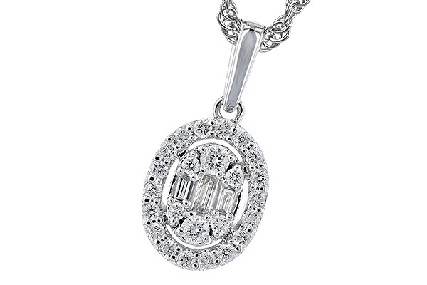 A318-51746: NECK .03 BAG .18 TW