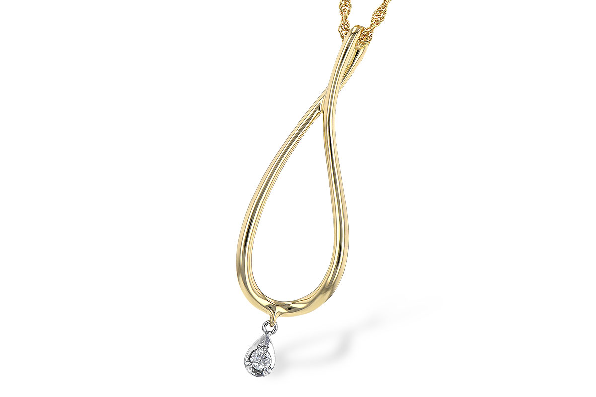 A318-52673: NECK .03 BR