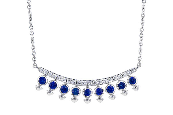 A318-53591: NECK .32 SAPP TW .47 TGW