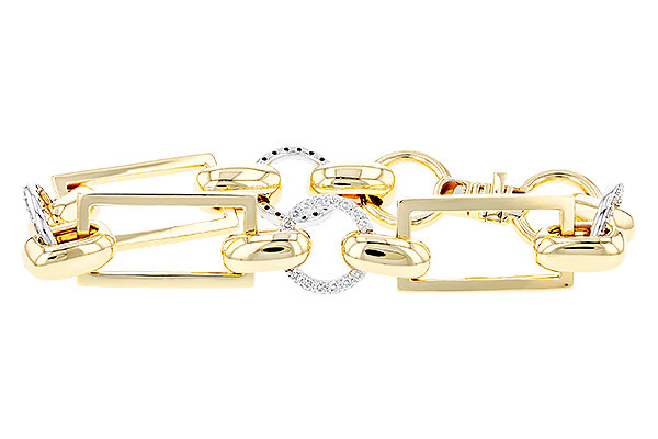 A319-39028: BRACELET 1.42 TW
