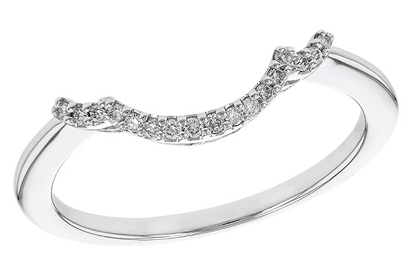 A319-41737: LDS DIA WED RG .08 TW (FOR D5770, D5867, K319-38109)