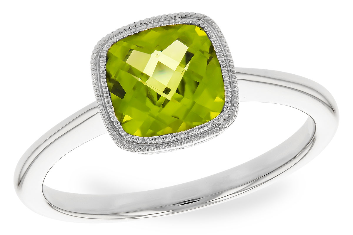 A319-42719: LDS RG 1.48 PERIDOT