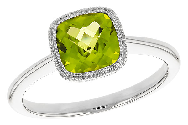 A319-42719: LDS RG 1.48 PERIDOT