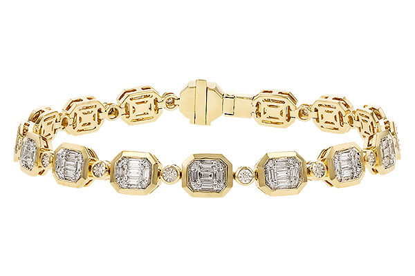 A320-28137: BRACELET 1.02 BAG 1.30 TW
