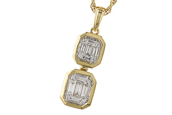 A320-28146: NECK .18 BAG .22 TW