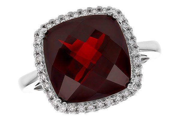 A320-30873: LDS RG 9.26 GARNET 9.50 TGW (12MM CU)