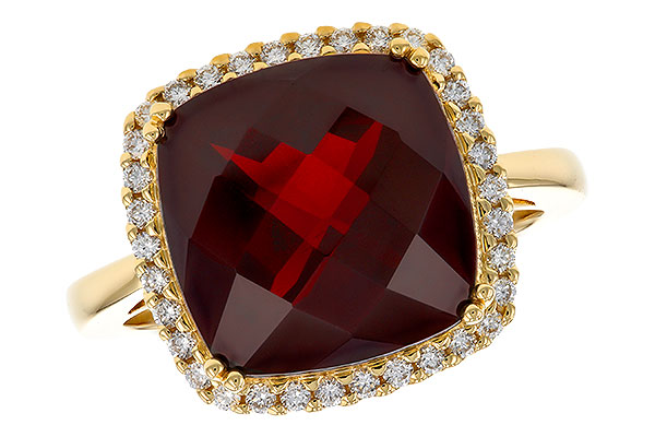 A320-30873: LDS RG 9.26 GARNET 9.50 TGW (12MM CU)