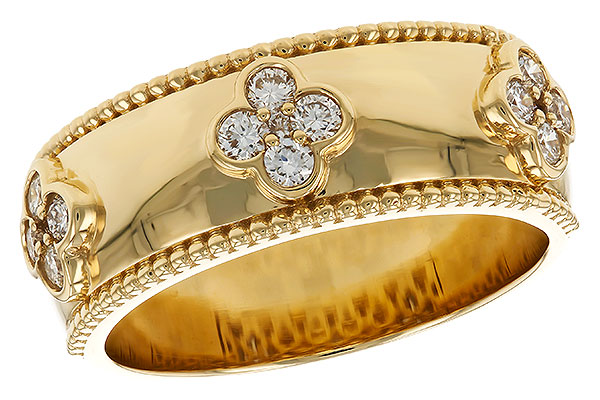 A320-34491: LDS DIA WED RG .35 TW