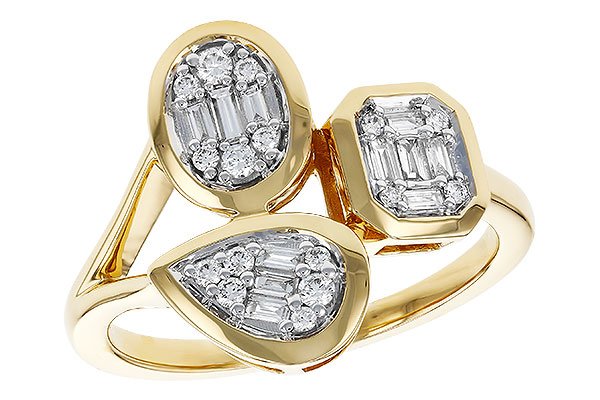 A320-36328: LDS DIA RG .12 TW BAGUETTE .25 TW