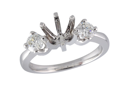 B051-21755: LDS SEMI DIA RG .56 TW