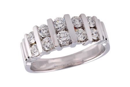 B137-63573: LDS WED RG .96 TW