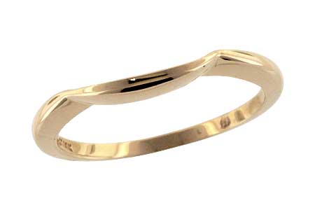 B140-33546: LDS WED RG