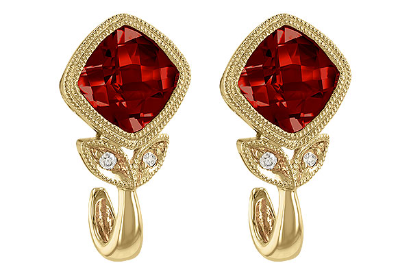 B229-44509: EARR 2.32 GARNET 2.34 TGW