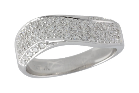 B232-11809: LDS WED RG .50 TW