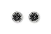B232-17200: EARR .47 BLACK DIA .72 TW