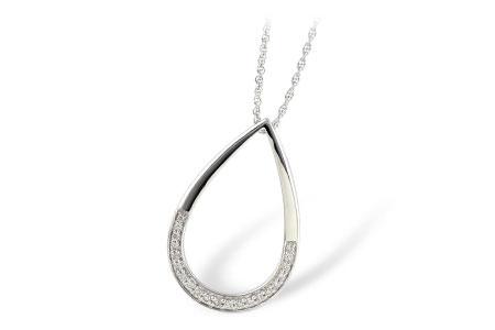 B233-01800: NECK .15 TW