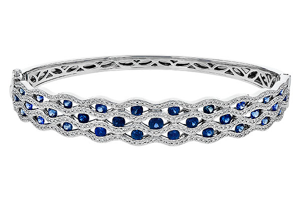 B233-92646: BANGLE 2.34 SAPP 3.14 TGW