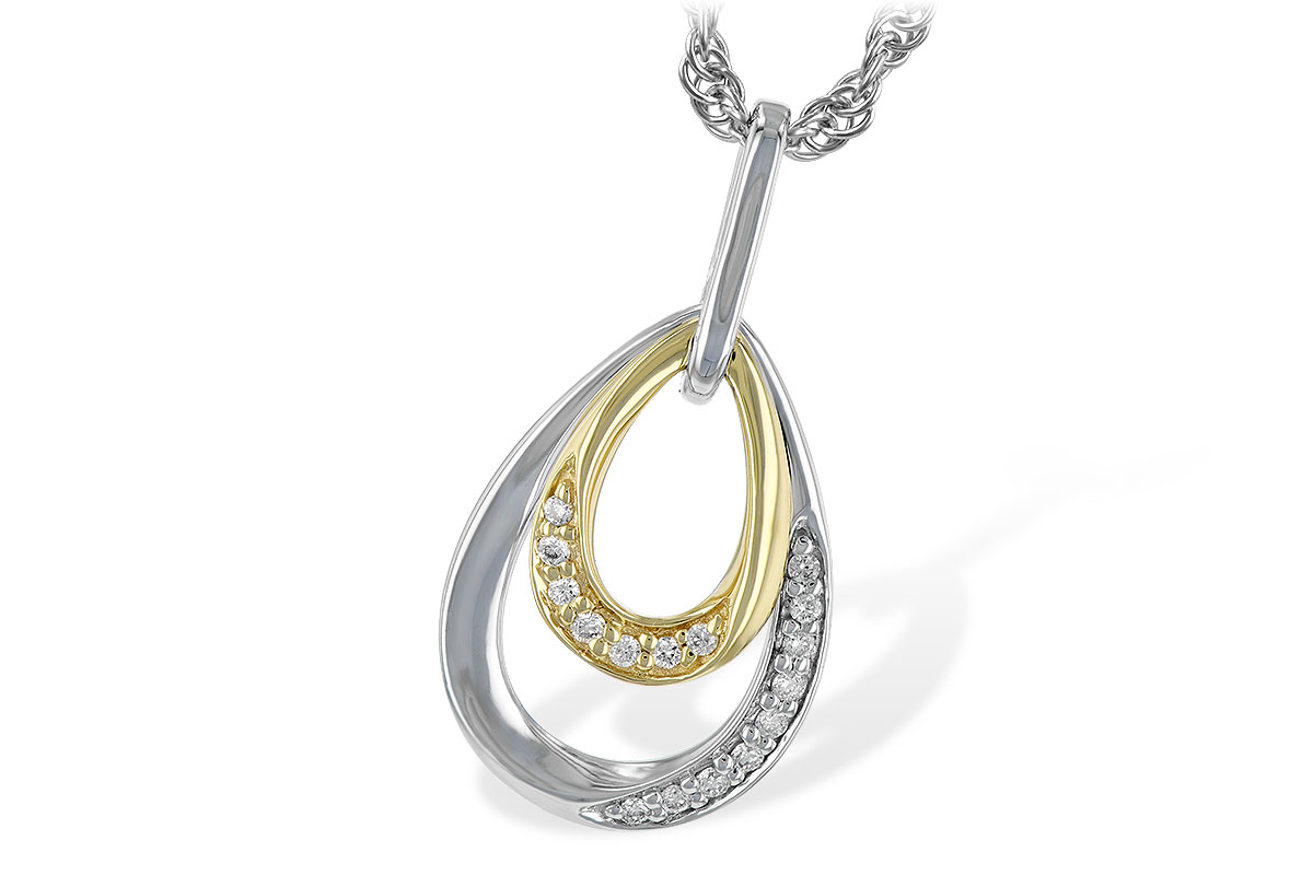 B234-88128: NECK .07 TW