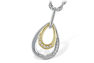 B234-88128: NECK .07 TW