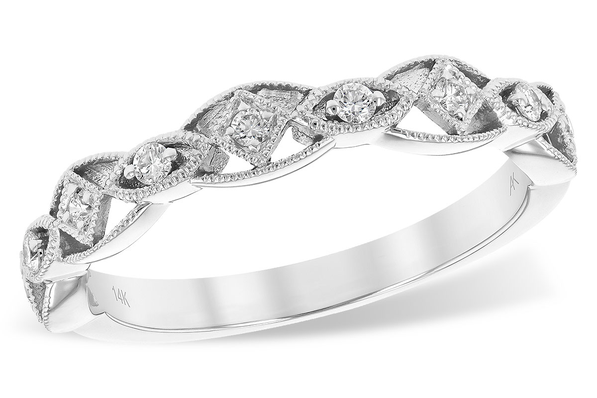 B235-79909: LDS DIA WED RG .13 TW