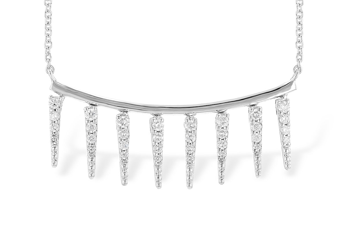 B235-81800: NECK .25 TW