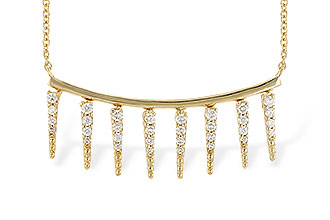 B235-81800: NECK .25 TW