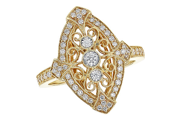 B318-47255: LDS DIA RG .40 TW