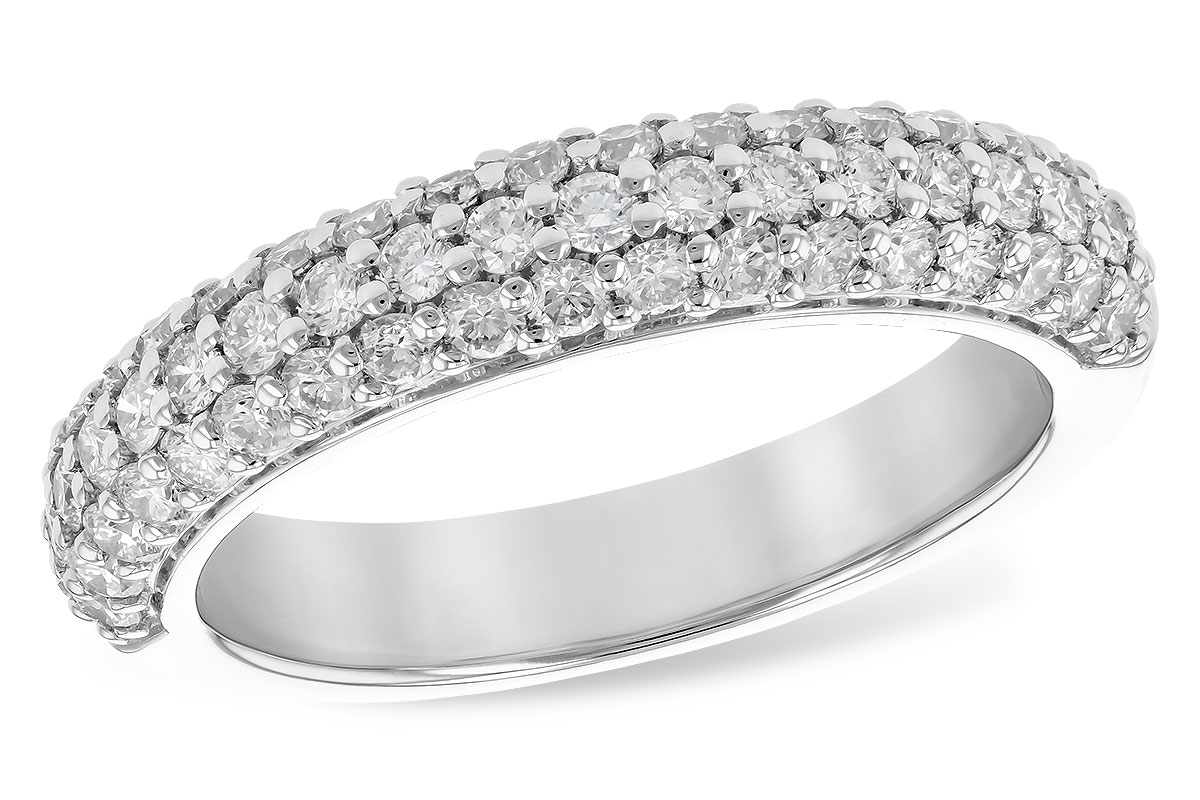 B318-49946: LDS WED RG 1.00 TW