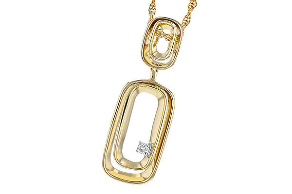 B318-52673: NECK .03 BR