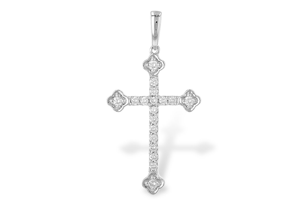B319-37209: PENDANT .26 TW