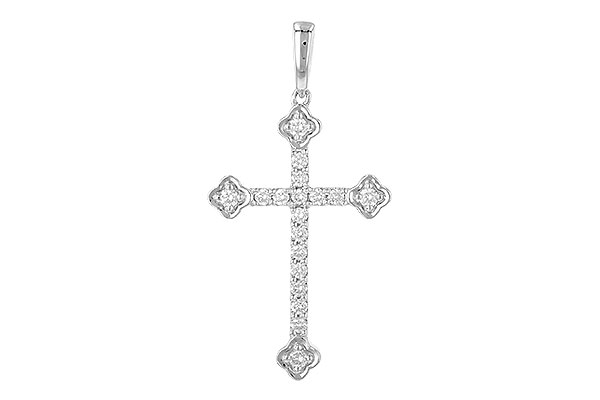 B319-37209: PENDANT .26 TW