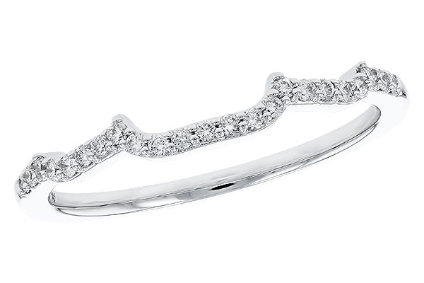 B319-43546: LDS DIA WED RG .14 TW