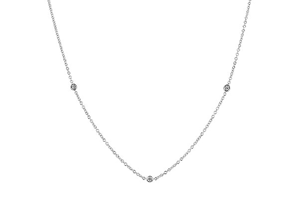 B319-45364: NECK .29 TW (C318-49055 W/ 9 STATIONS IN 22")