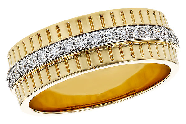 B320-33555: LDS DIA WED RG .30 TW