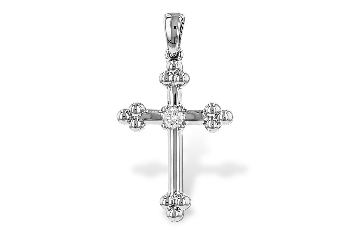B320-33564: PENDANT .05 TW