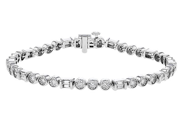 B320-36282: BRACELET 1.50 TW (7")