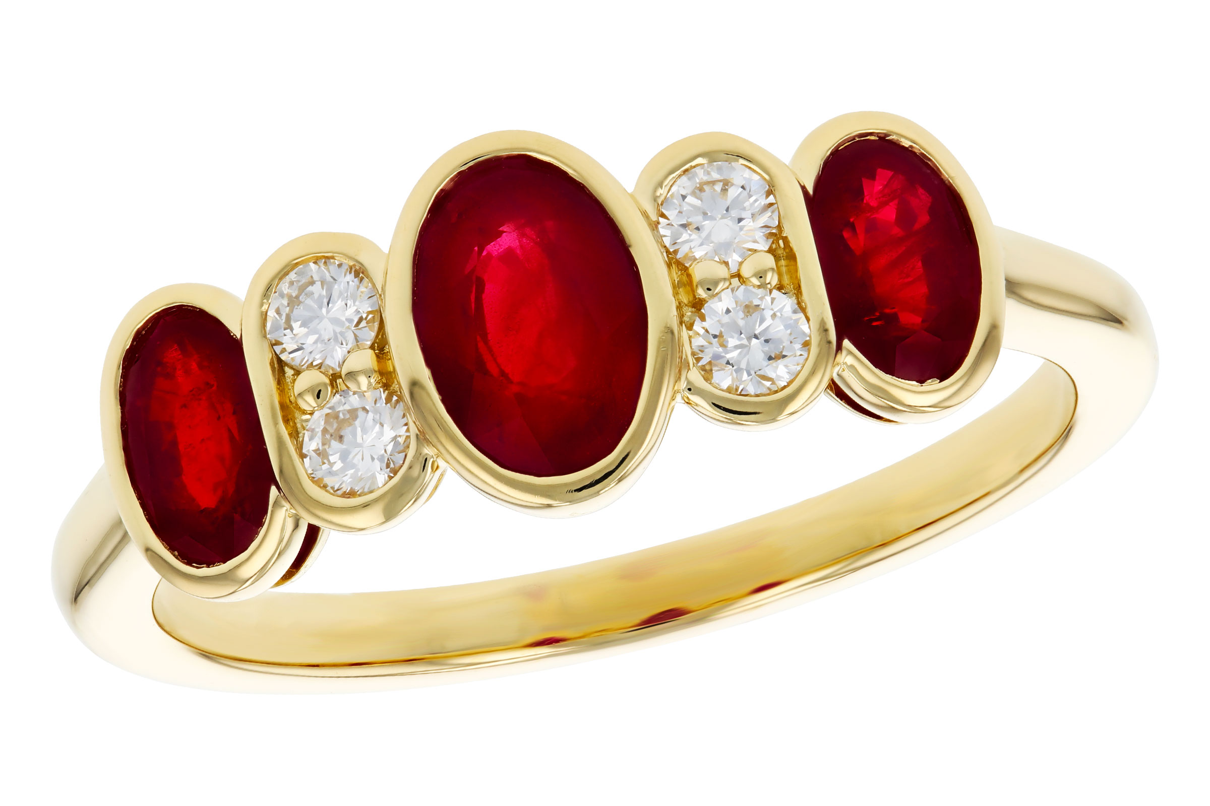 B321-20864: LDS RG 1.14 TW RUBY 1.29 TGW